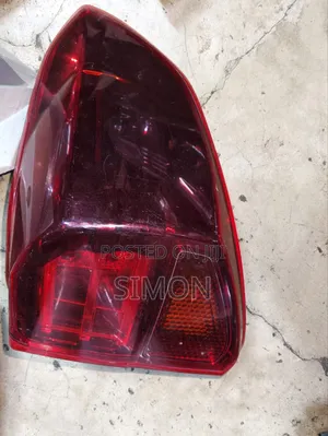 Tail Light Suzuki Vitara 2020