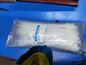 Nylon Cable Tie.