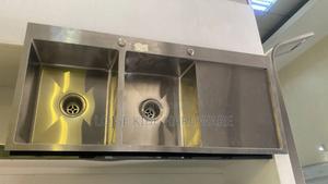 Sliver Homart Kitchen Sink Available