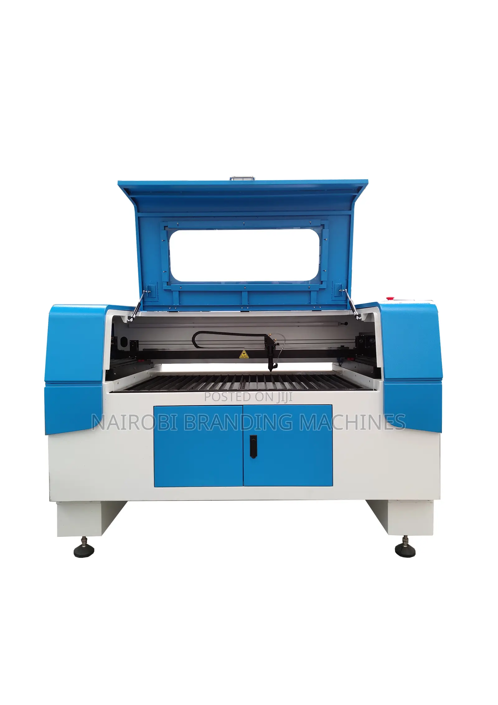 1390 High Quality Aluminum Stainless Steel Laser Engraving Machines