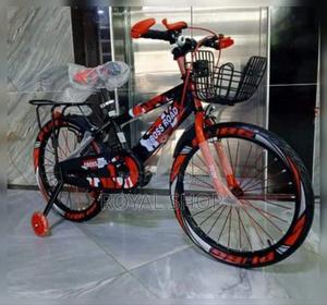 Kids Bike Size 20 - thumbnail 2