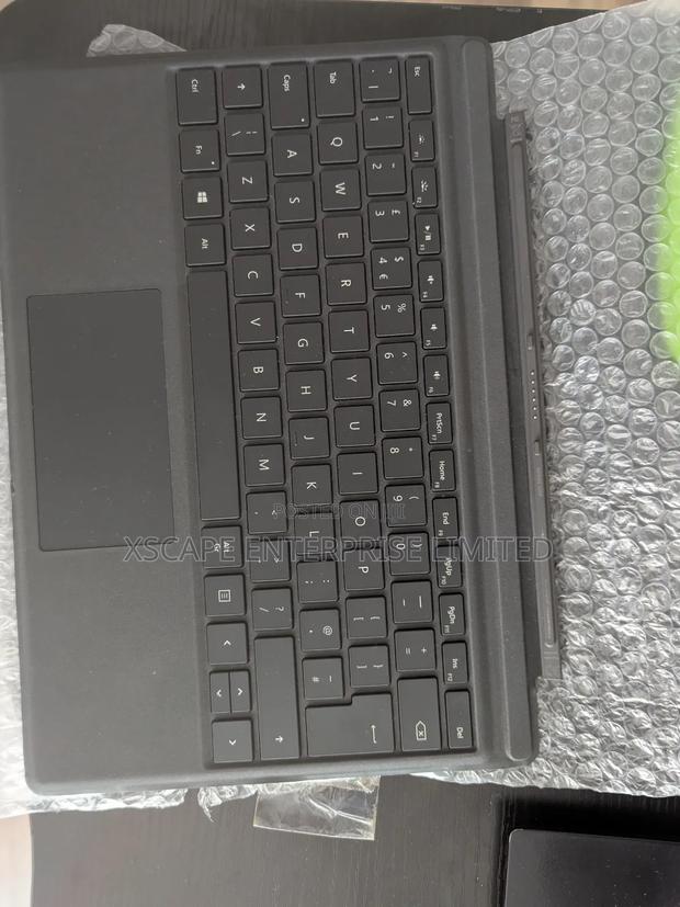 Mocrosoft Surface Pro Type Cover