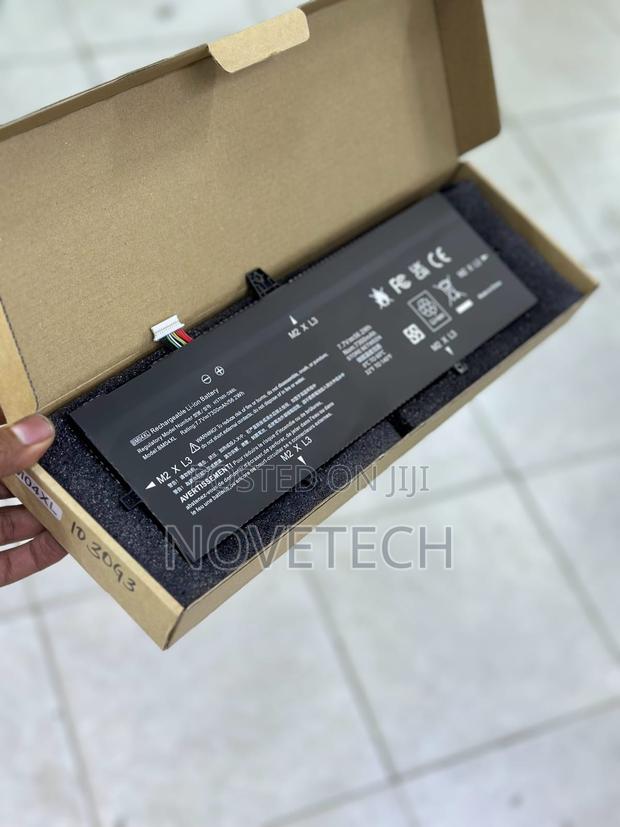 Bm04xl Bm04 Laptop Battery for Hp Elitebook X360 1030 G3, G4 Series