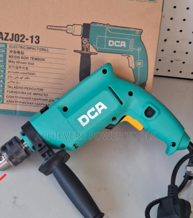 Dca Drill Machine and 13mm