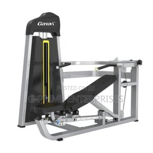 Chest and Shoulder Press Machine - thumbnail 2