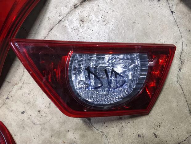 Tail Light Toyota Mark X 2014 - main view