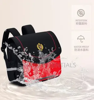 Quality Primary School Bag for Boys and Girls Grade 1-4