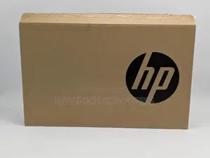 New Laptop HP 17-3000 8GB Intel Core i7 SSD 512GB