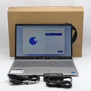 New Laptop HP 17-3000 8GB Intel Core i7 SSD 512GB