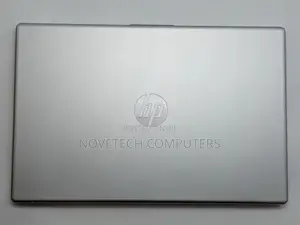 New Laptop HP 17-3000 8GB Intel Core i7 SSD 512GB