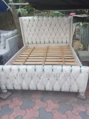 Chester Bed