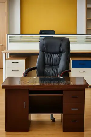 1.2m Staff Office Desk