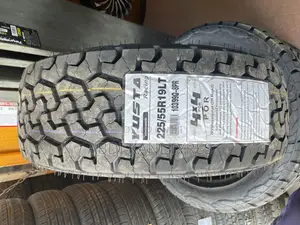 225/55r19 Yusta Tyres