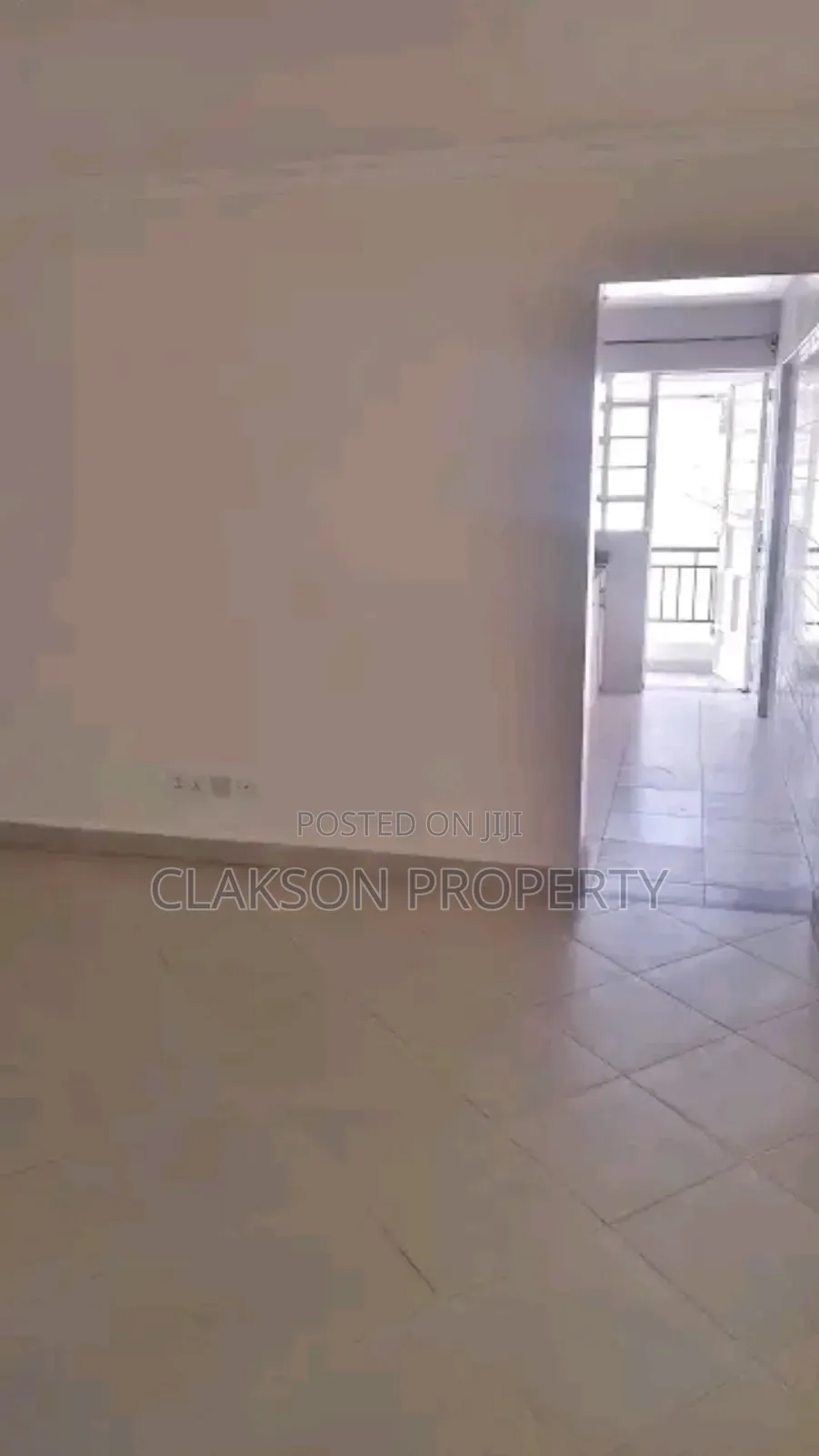 Furnished 1bdrm Shared Apartment in Thindigua for rent