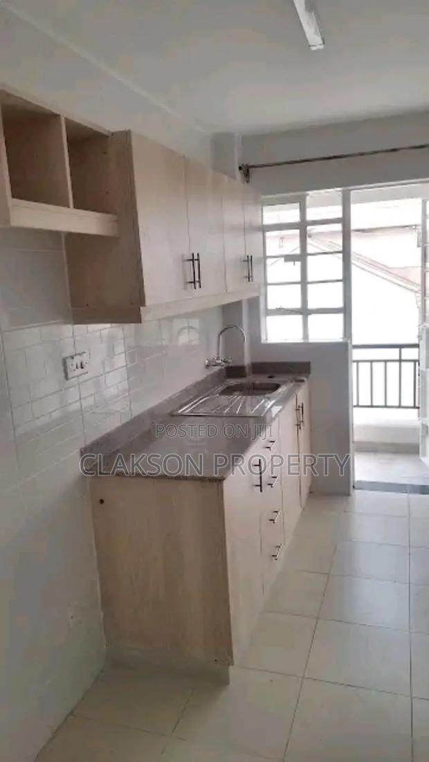 Furnished 1bdrm Shared Apartment in Thindigua for rent - thumbnail 4