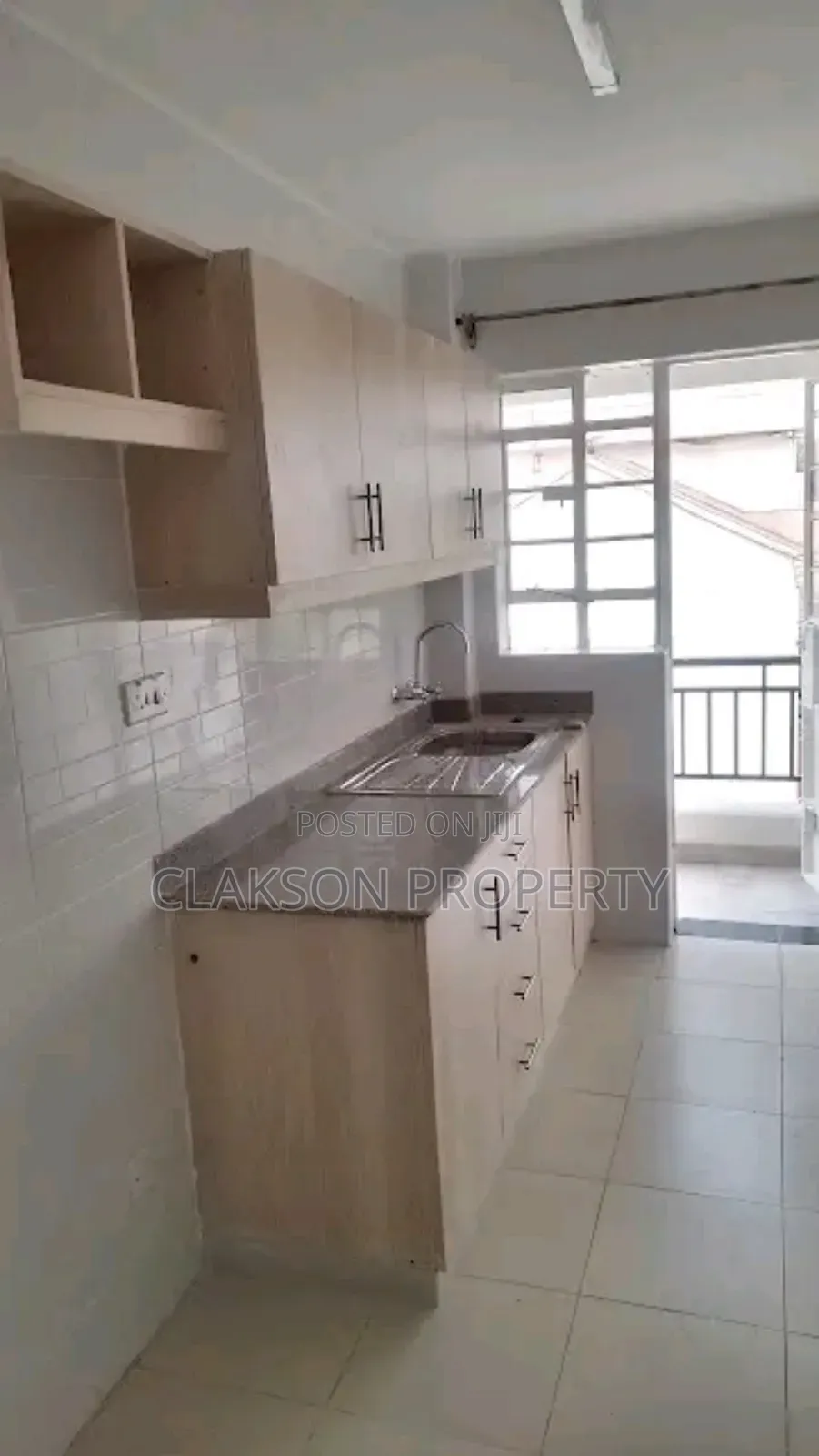 Furnished 1bdrm Shared Apartment in Thindigua for rent