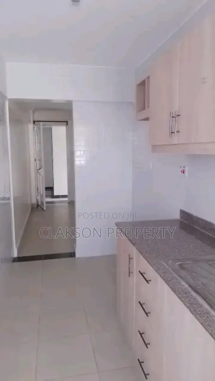 Furnished 1bdrm Shared Apartment in Thindigua for rent
