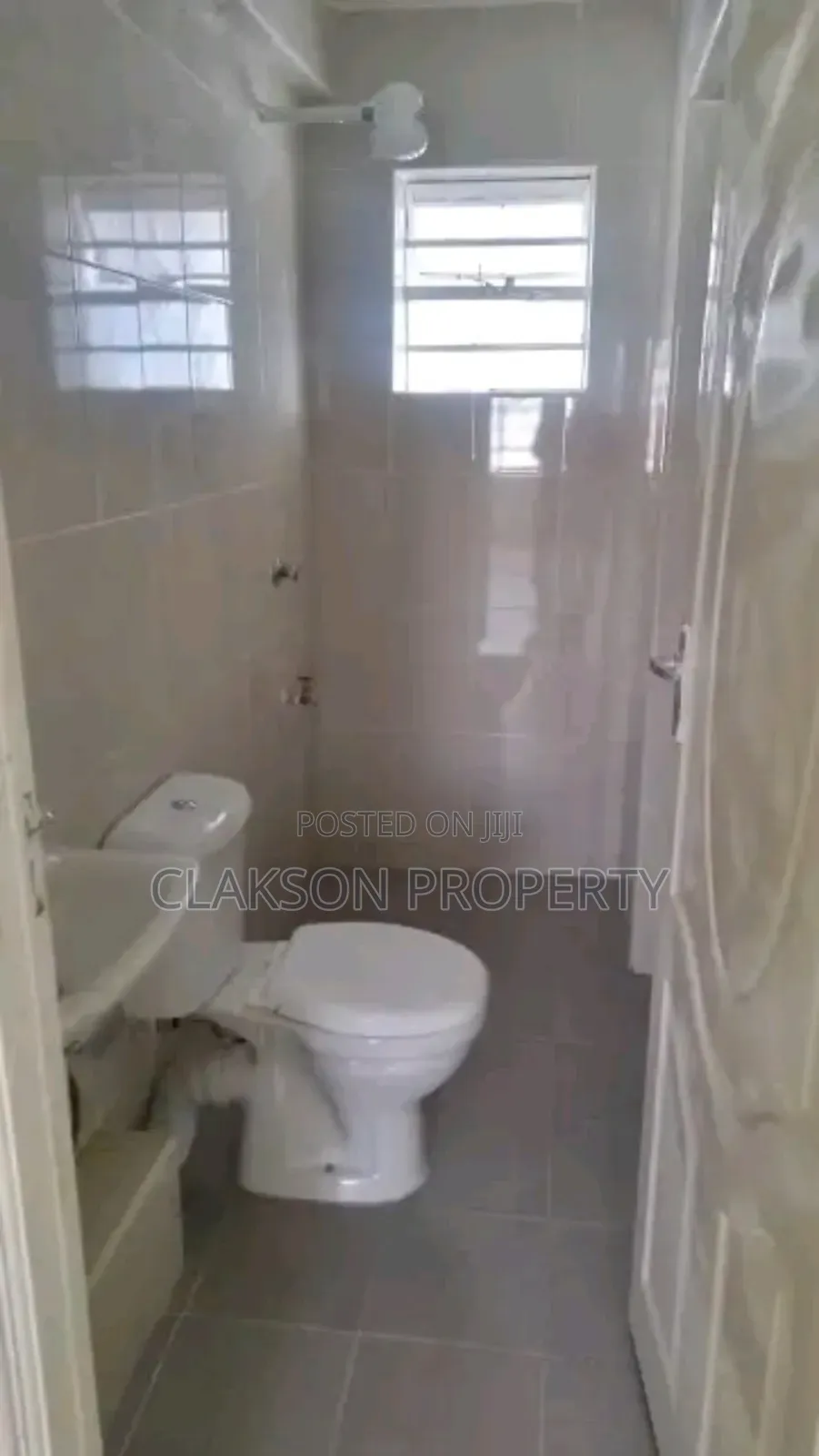 Furnished 1bdrm Shared Apartment in Thindigua for rent