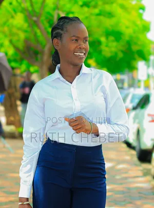 Community Outreach Field Support Officer