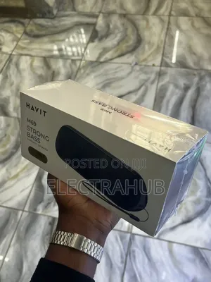Havit M69 Wireless Portable Speaker Brand New Sealed