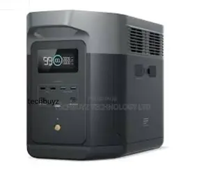 Ecoflow Delta 2 Max (Efdelta2max-uk)