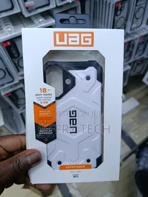 Pepino Urban Armor Gear Uag iPhone 17 Pathfinder Magsafe Case