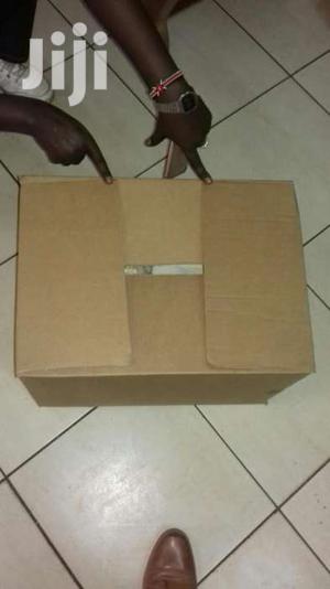 Cartons Bulk Smart Parkaging