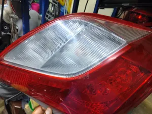 Tail Light Toyota Yaris 2010