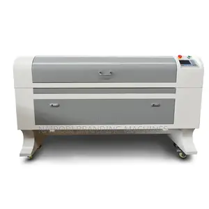 1300*900mm Laser Cutting Machine Ruida System With Water Cooler