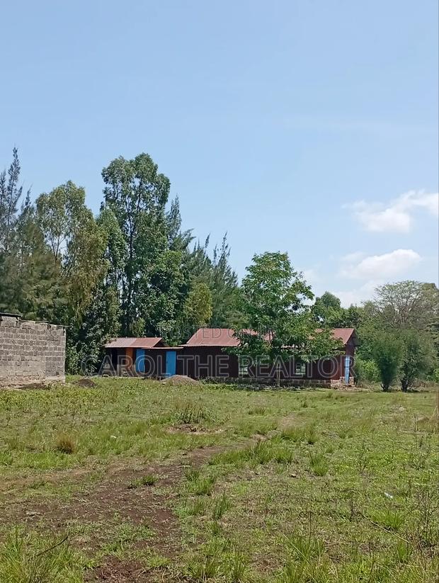 50 by 100 Plots in Sagana - thumbnail 6