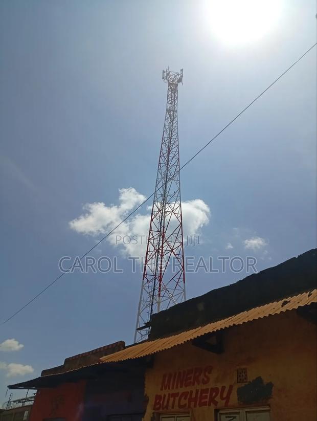 50 by 100 Plots in Sagana - thumbnail 7