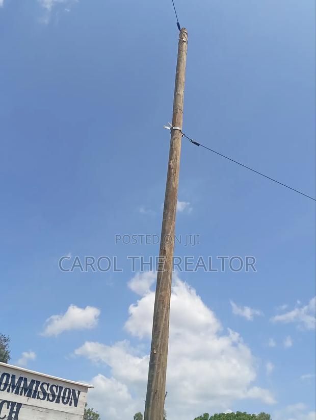 50 by 100 Plots in Sagana - thumbnail 9