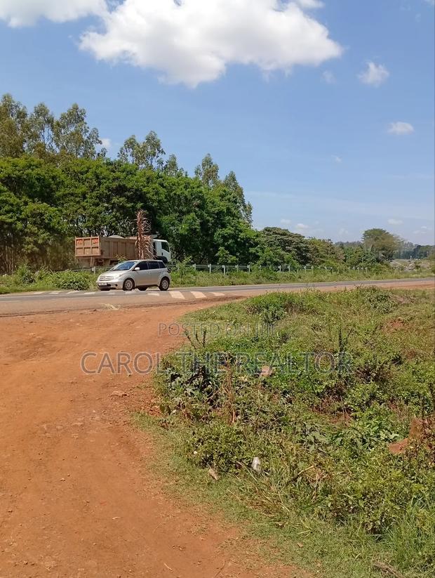 50 by 100 Plots in Sagana - thumbnail 10