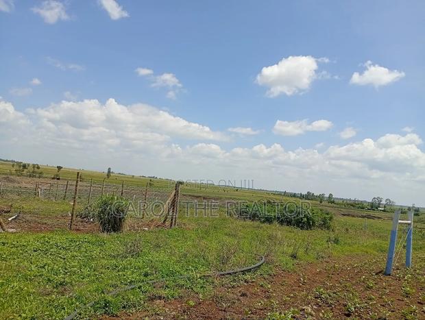 50 by 100 Plots in Sagana - thumbnail 12