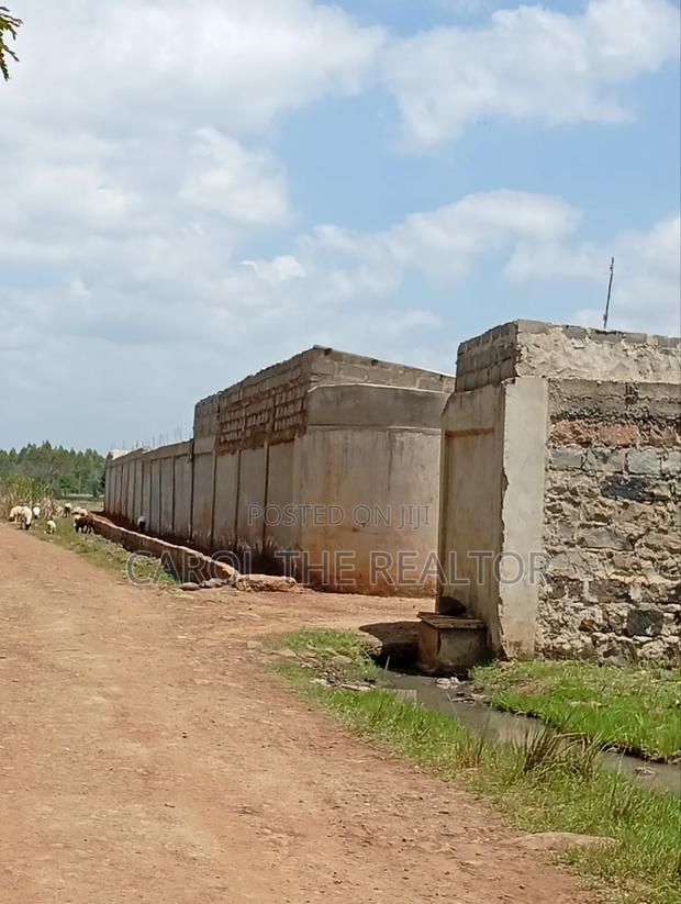 50 by 100 Plots in Sagana - thumbnail 13