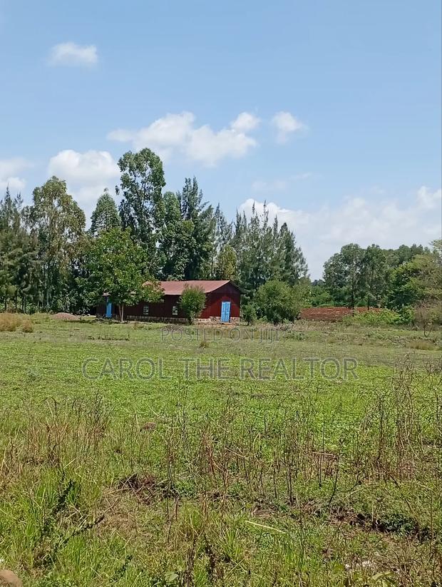 50 by 100 Plots in Sagana - thumbnail 14