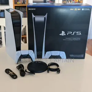 Ps5 Slim 1tb