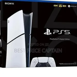 Ps5 Slim 1tb