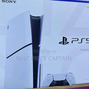 Ps5 Slim 1tb