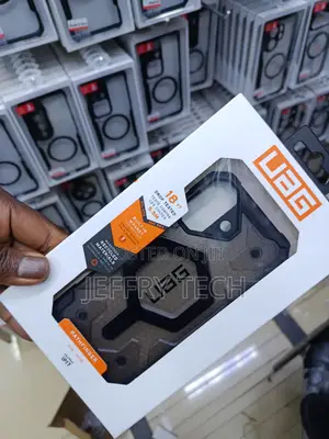 Gewsd Urban Armor Gear Uag iPhone 17 Pathfinder Magsafe Case