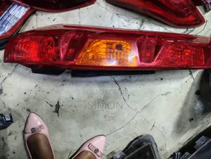 Tail Light Nissan X-Trail (T31) 2010