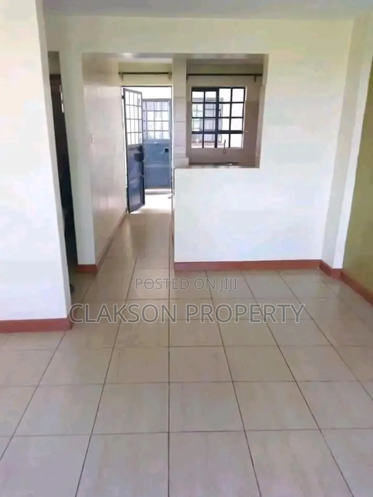 2bdrm Apartment in Dagorret, Dagoretti Corner for rent
