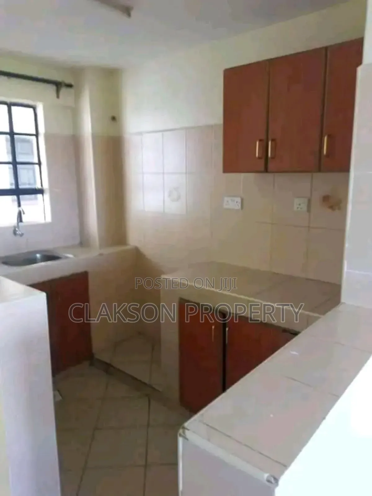 2bdrm Apartment in Dagorret, Dagoretti Corner for rent