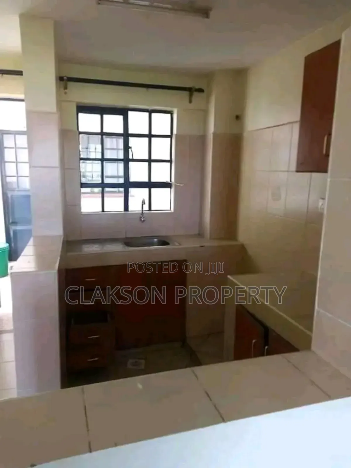 2bdrm Apartment in Dagorret, Dagoretti Corner for rent