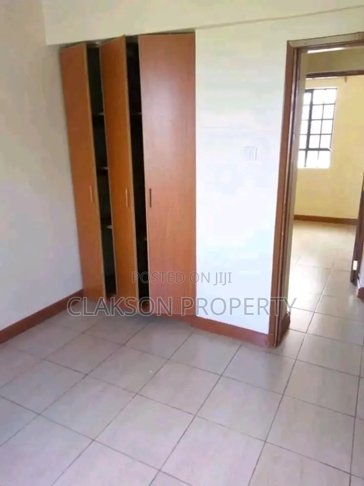 2bdrm Apartment in Dagorret, Dagoretti Corner for rent