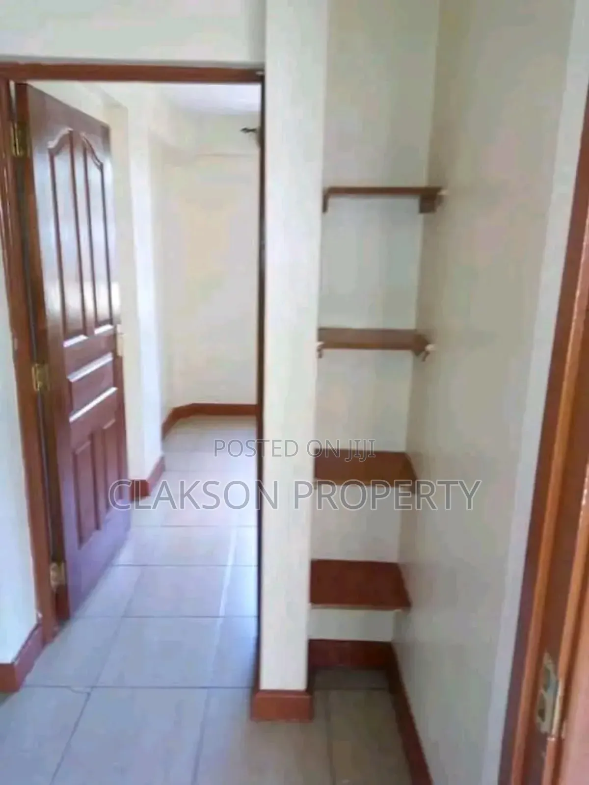 2bdrm Apartment in Dagorret, Dagoretti Corner for rent