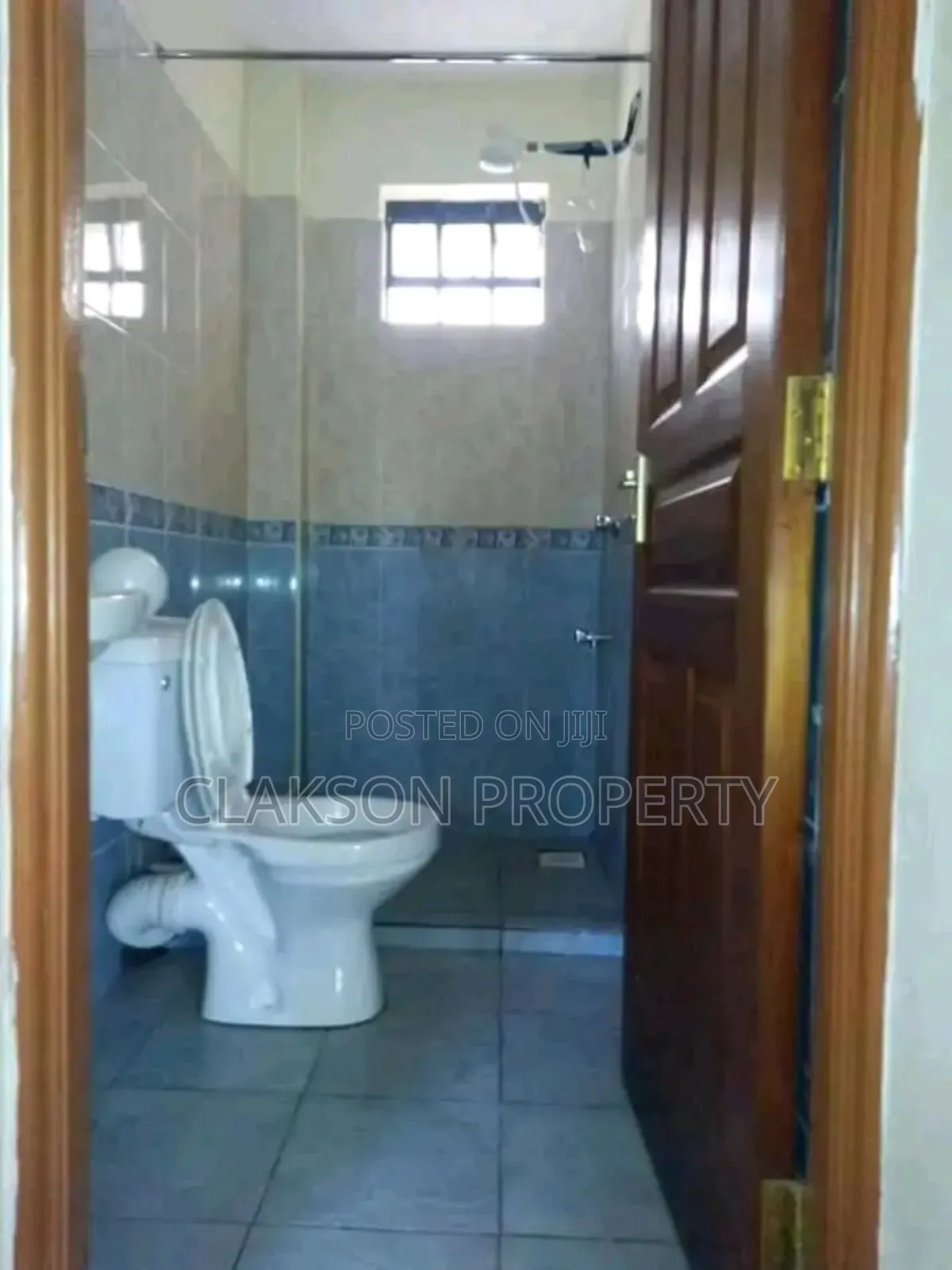 2bdrm Apartment in Dagorret, Dagoretti Corner for rent