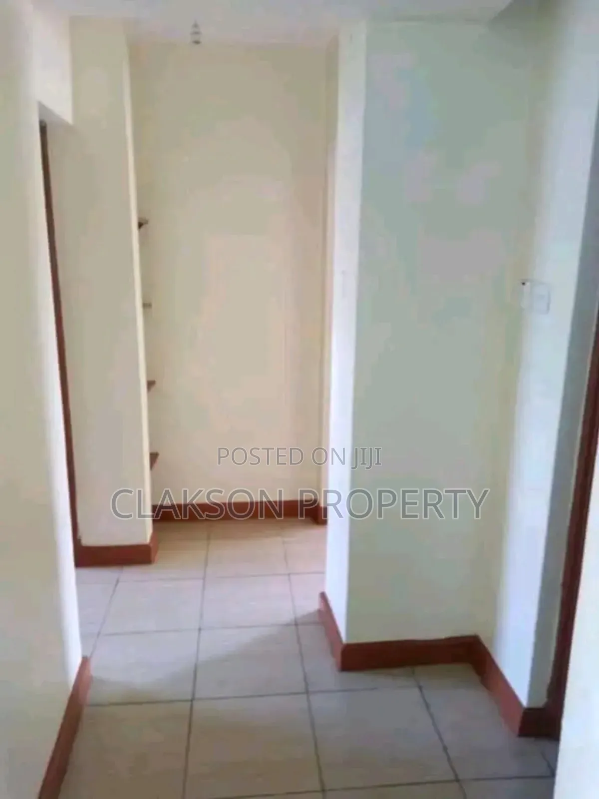 2bdrm Apartment in Dagorret, Dagoretti Corner for rent