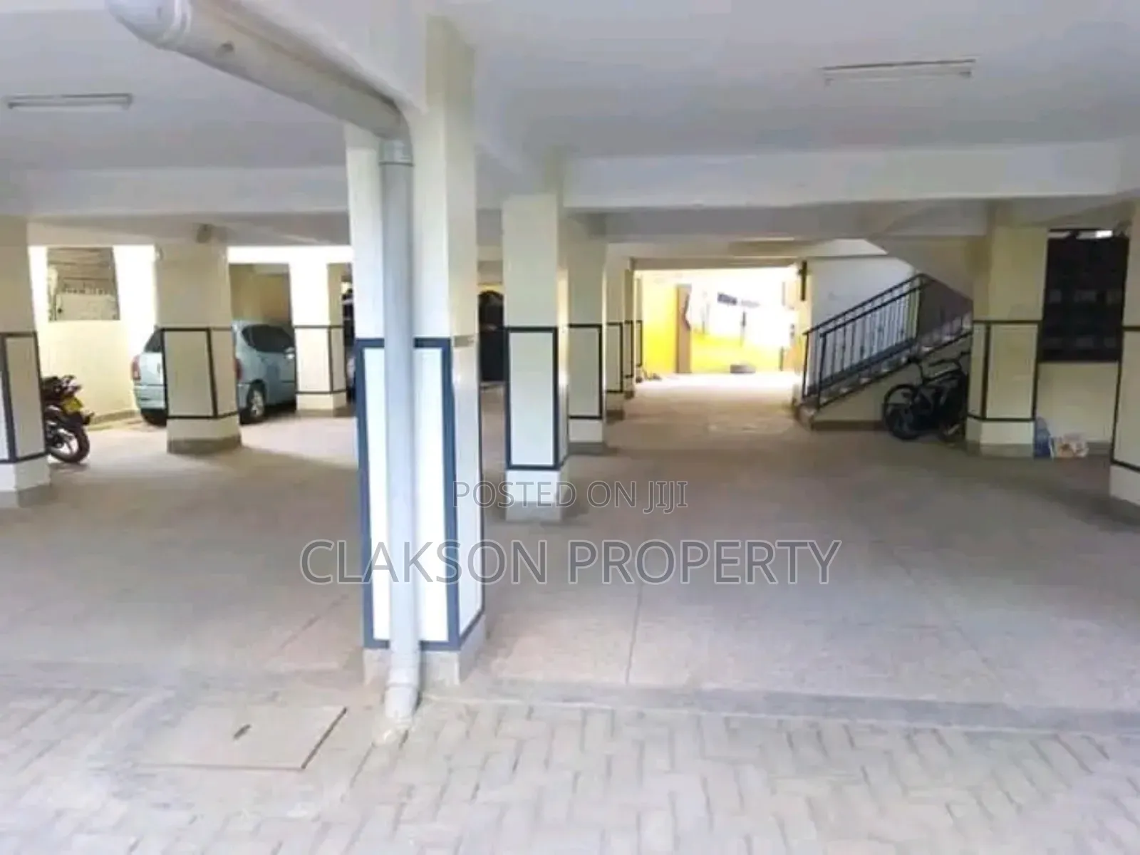 2bdrm Apartment in Dagorret, Dagoretti Corner for rent