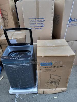 Top Load Fully Automatic 8kg Decho - thumbnail 2